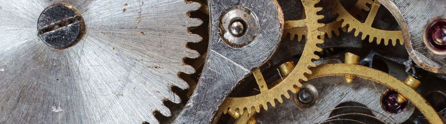 Geprüfter Technischer Betriebswirt (IHK)