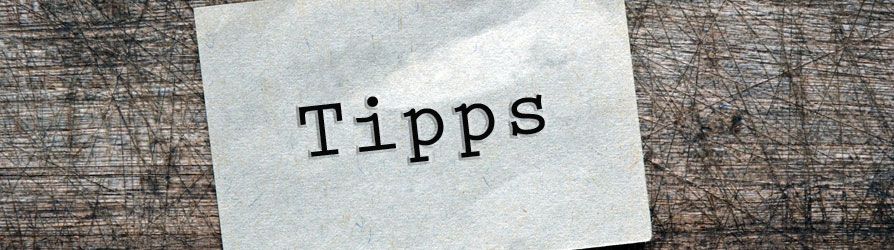 Tipps für die Betriebswirt Prüfung